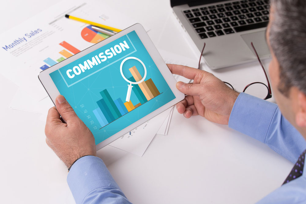 How to bring a change in your sales commission plans