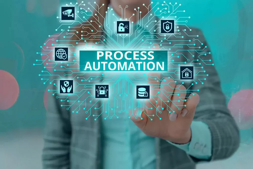 Process automation